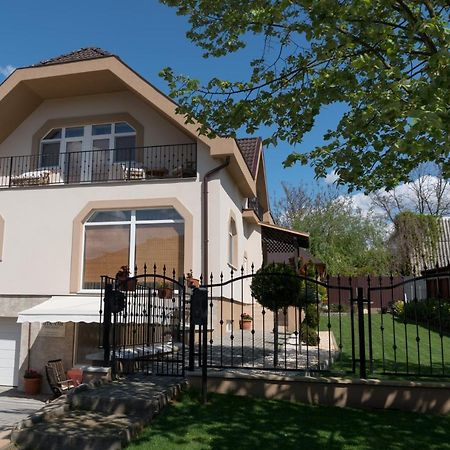 Rita-Var Szallashely Nyiregyhaza Luaran gambar
