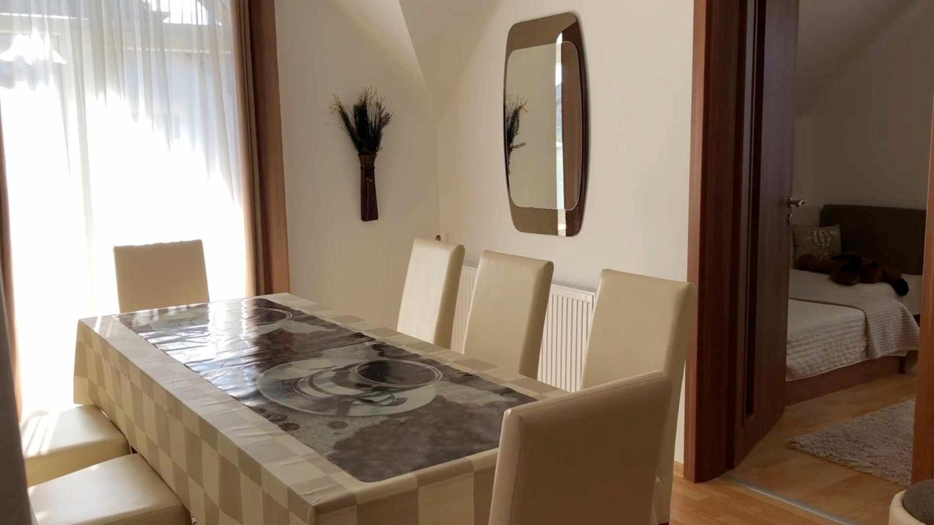 Rita-Var Szallashely Nyiregyhaza Luaran gambar