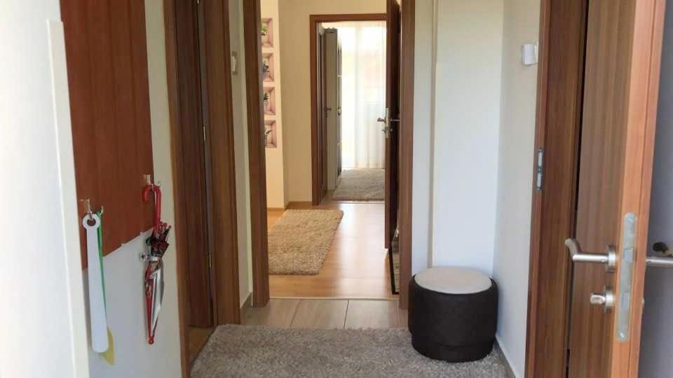 Rita-Var Szallashely Nyiregyhaza Luaran gambar